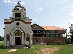 biserica din Ljuljaci