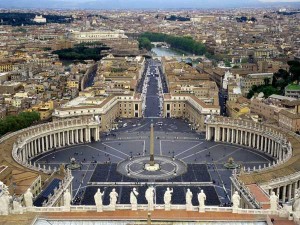 vatican