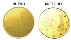 andora-new euro-cent