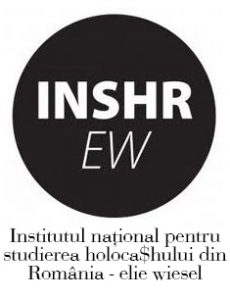 inshr-ew-institutul-national-pentru-studierea-holocashului-din-romania-elie-wiesel-sigla-230x300