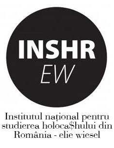 inshr-ew-institutul-national-pentru-studierea-holocashului-din-romania-elie-wiesel-sigla