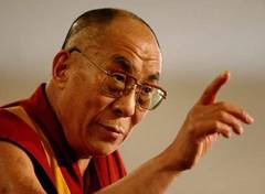 Dalai Lama sustine casatoriile gay