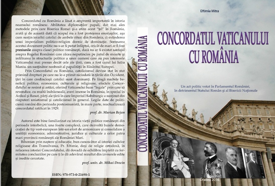 Imagini pentru Concordatul Romaniei cu Vaticanul photos